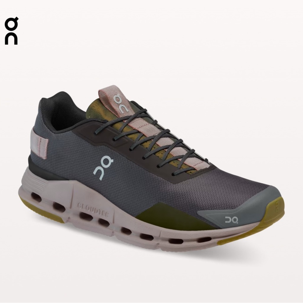 Cloudnova Form Titanite, Limited-edition size 8.5 like new, wear couple times